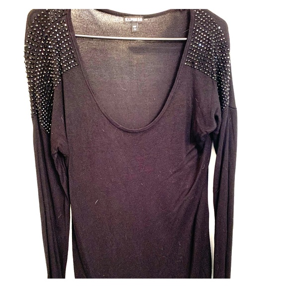 Women's Sweater by Express - Picture 1 of 2